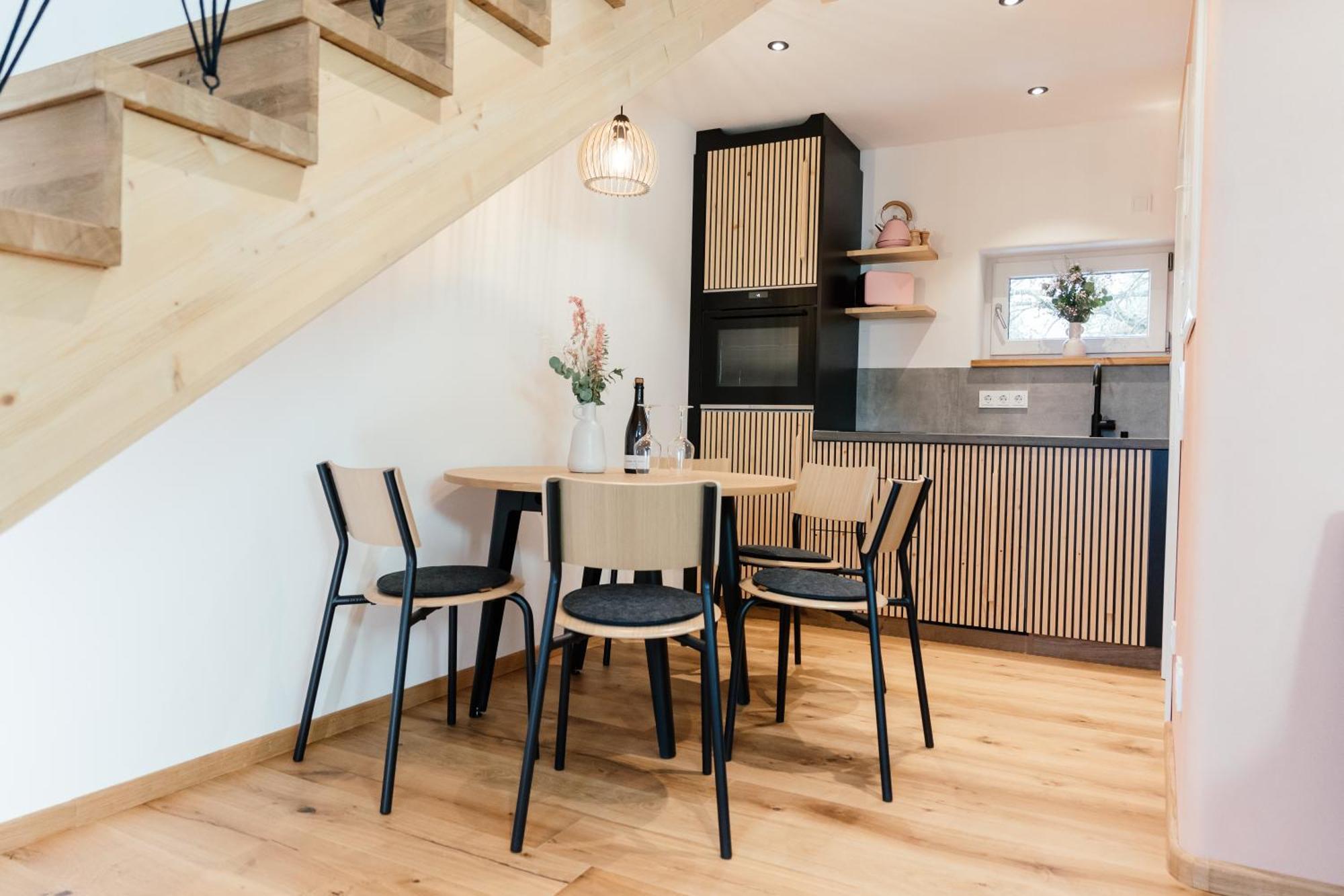 Ferienwohnung Raschbrunnenhof - Oekolandbau & Erholung Haunsheim Exterior foto
