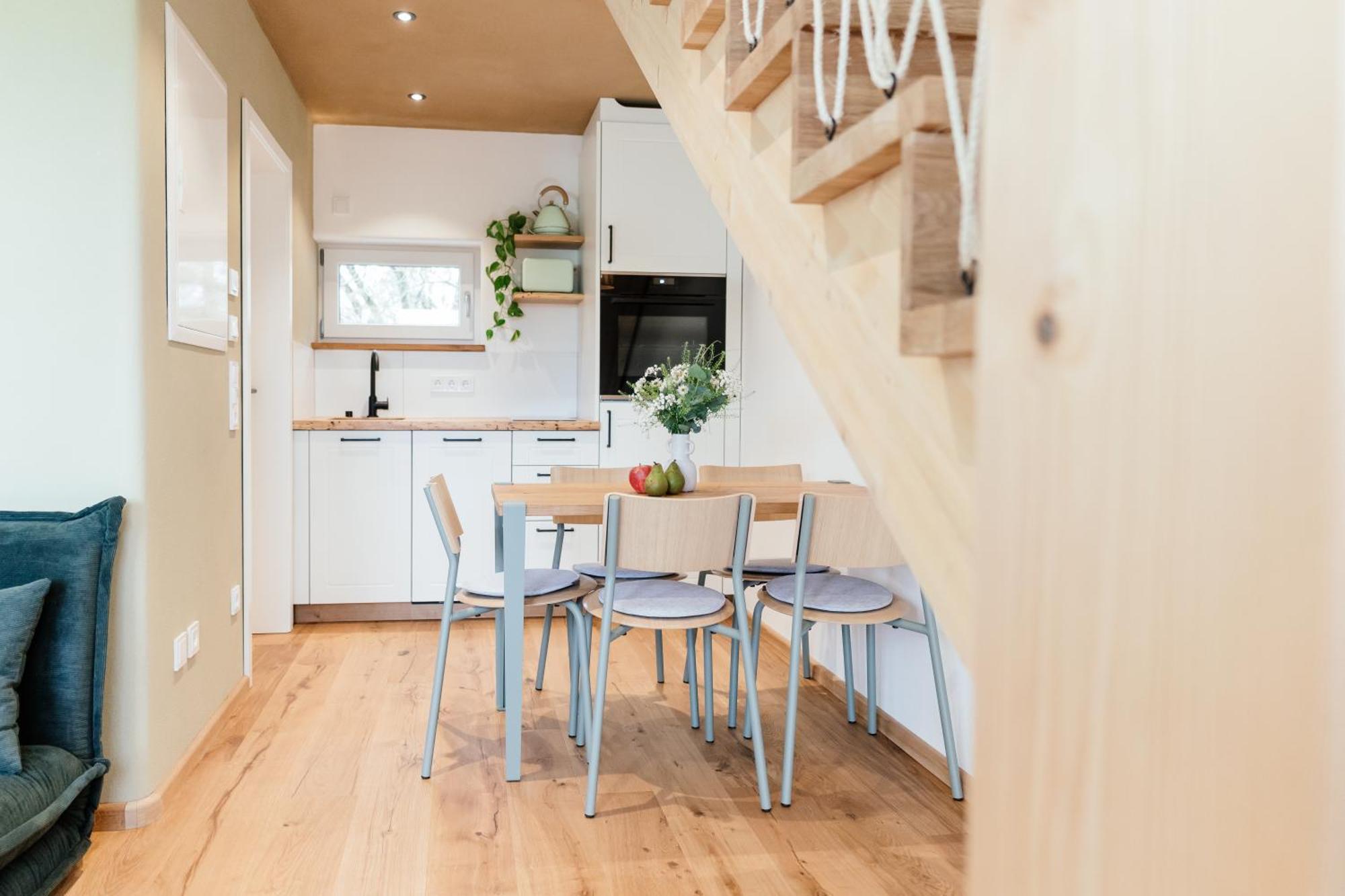 Ferienwohnung Raschbrunnenhof - Oekolandbau & Erholung Haunsheim Zimmer foto
